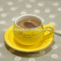 modern bone china coffee sets